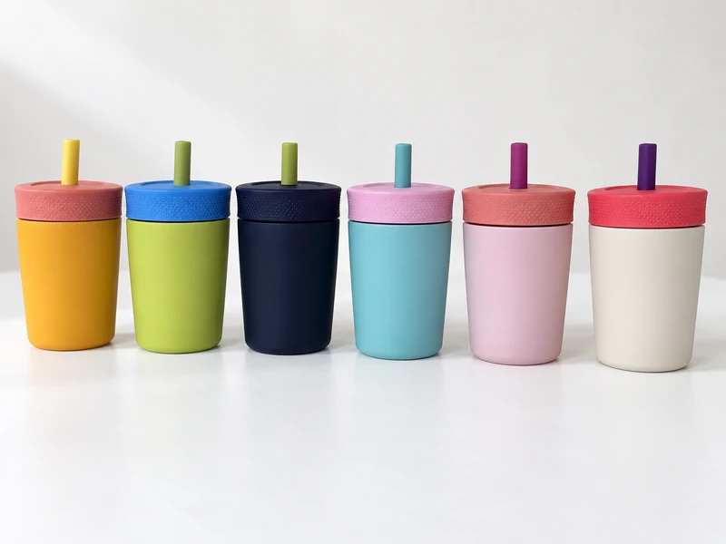 แก้ว Tubing 2 Tone 450 ml