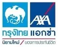 กรุงไทย–AXA