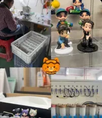 ภาพปกคลิป TikTok: เบื้องหลังงานในสตูดิโอ